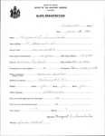 Alien Registration- Samulaitis, Margaret E. (Millinocket, Penobscot County)