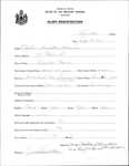 Alien Registration- Hanscom, Phyllis H. (Lincoln, Penobscot County)