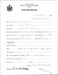 Alien Registration- Brooks, Laura M. (Lincoln, Penobscot County)