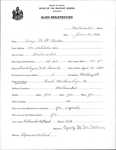 Alien Registration- Mcmahon, George M. (Millinocket, Penobscot County)