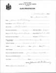 Alien Registration- Mcmurray, James A. (Millinocket, Penobscot County)