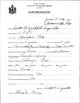 Alien Registration- Ingalls, Sadie E. (Hudson, Penobscot County)