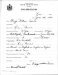 Alien Registration- Seares, George W. (Lee, Penobscot County)