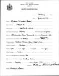 Alien Registration- Smith, William M. (Howland, Penobscot County)