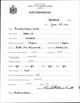 Alien Registration- Smith, Ronald W. (Howland, Penobscot County)