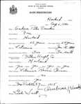 Alien Registration- Verakes, Ambrose P. (Howland, Penobscot County)