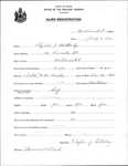 Alien Registration- Betterley, Phyllis J. (Millinocket, Penobscot County)