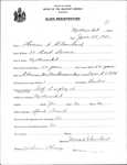 Alien Registration- Blanchard, Thomas A. (Millinocket, Penobscot County)