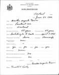 Alien Registration- Grover, Martha A. (Howland, Penobscot County)