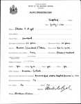 Alien Registration- Ogol, Charles E. (Howland, Penobscot County)