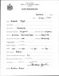 Alien Registration- Ogol, Mildred (Howland, Penobscot County)