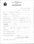 Alien Registration- Astle, George L. (Millinocket, Penobscot County)