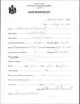 Alien Registration- Barnett, Catherine L. (Millinocket, Penobscot County)