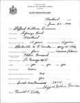 Alien Registration- Duncan, Stafford W. (Howland, Penobscot County)