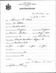 Alien Registration- Leet, Thomas G. (Millinocket, Penobscot County)