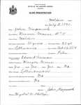 Alien Registration- Karpavick, John (Holden, Penobscot County)