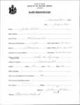Alien Registration- Kotras, John (Millinocket, Penobscot County)