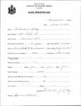 Alien Registration- Lahey, Gertrude J. (Millinocket, Penobscot County)
