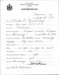 Alien Registration- Kestennus, Charles D. (Hermon, Penobscot County)