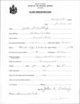 Alien Registration- Witherly, John R. (Millinocket, Penobscot County)