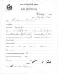 Alien Registration- Lord, Alphonso A. (Newburgh, Penobscot County)