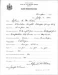 Alien Registration- Mcpheters, Sylena R. (Hampden, Penobscot County)