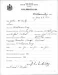 Alien Registration- Mckinley, John (Mattawamkeag, Penobscot County)