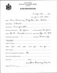 Alien Registration- Colpitts, Mrs. Emeasey (Sangerville, Piscataquis County)