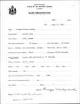 Alien Registration- Austin, George W. (Milo, Piscataquis County)