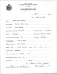 Alien Registration- Carlson, Isaiac E. (Milo, Piscataquis County)