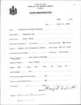 Alien Registration- Colwell, Benjamin F. (Milo, Piscataquis County)