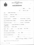 Alien Registration- Dugas, Henry F. (Milo, Piscataquis County)