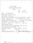 Alien Registration- Skoog, John A. (Milo, Piscataquis County)