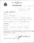 Alien Registration- Ruland, John H. (Parkman, Piscataquis County)