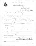 Alien Registration- Finley, William K. (Shirley, Piscataquis County)