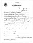 Alien Registration- Tweedie, S. Louise (Greenville, Piscataquis County)