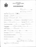 Alien Registration- Votour, Philip E. (Greenville, Piscataquis County)