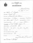 Alien Registration- Tweedie, Charles L. (Greenville, Piscataquis County)