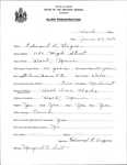 Alien Registration- Vigue, Edward L. (Bath, Sagadahoc County)