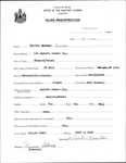 Alien Registration- Boulter, Charles (Bingham, Somerset County)