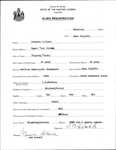 Alien Registration- Clark, Stephen B. (Bingham, Somerset County)