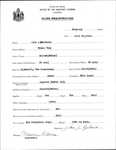 Alien Registration- Ezekieal, John J. (Bingham, Somerset County)