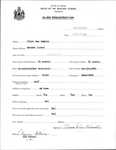 Alien Registration- Hamlin, Clara M. (Bingham, Somerset County)