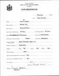 Alien Registration- Hanlin, Gerald H. (Bingham, Somerset County)