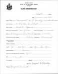 Alien Registration- O'Reilly, Margaret H. (Bath, Sagadahoc County)