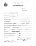 Alien Registration- Batt, Joseph (Bingham, Somerset County)