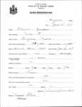Alien Registration- Beaudoin, Julienne (Bingham, Somerset County)