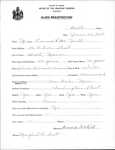 Alien Registration- Mcneill, Emma H. (Bath, Sagadahoc County)