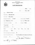 Alien Registration- Nelson, William H. (Anson, Somerset County)