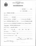 Alien Registration- Mclean, Freeman A. (Hartland, Somerset County)